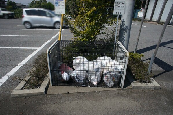 国谷駅 徒歩2分 2階の物件外観写真